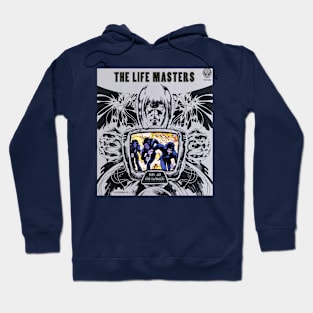 Master Break Out Hoodie